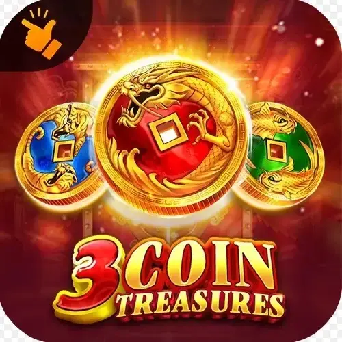 3 Coins Play777
