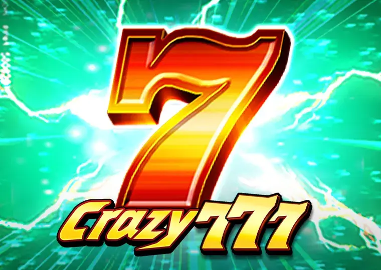 Crazy 777 Play777