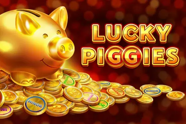Lucky Piggies gemple Play777
