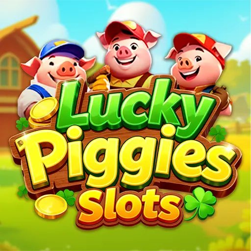 Lucky Piggies gemple Play777